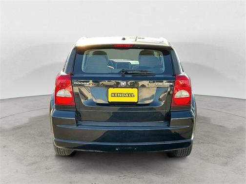 2012 Dodge Caliber SE