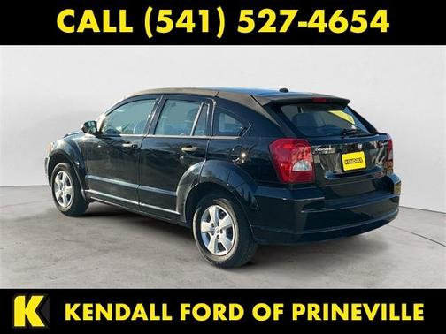 2012 Dodge Caliber SE