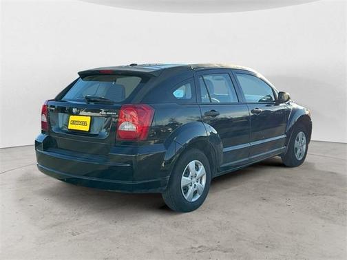 2012 Dodge Caliber SE