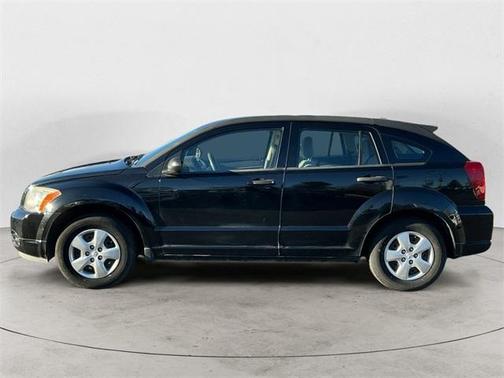 2012 Dodge Caliber SE