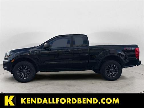 2019 Ford Ranger XL