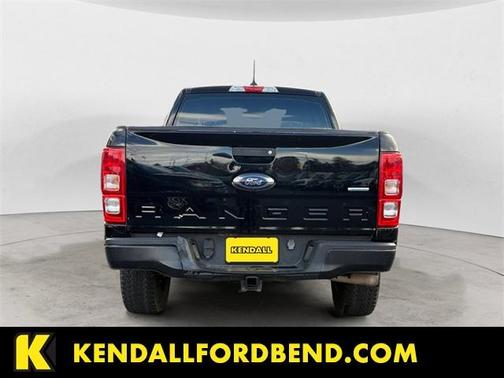 2019 Ford Ranger XL