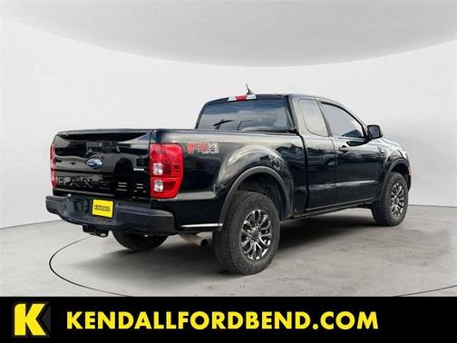 2019 Ford Ranger XL