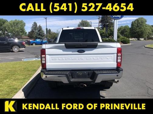 2022 Ford F-250 XLT