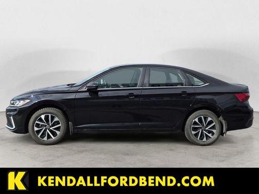 2025 Volkswagen Jetta 1.5T S