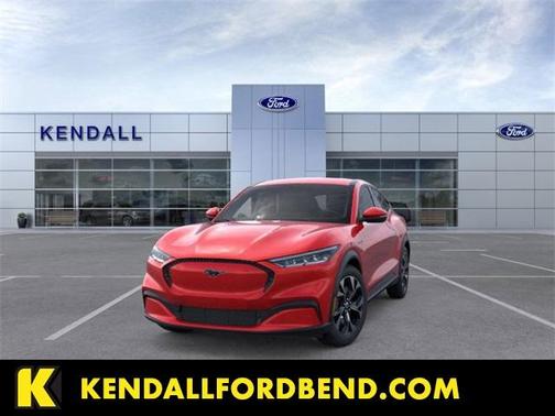 2024 Ford Mustang Mach-E Select