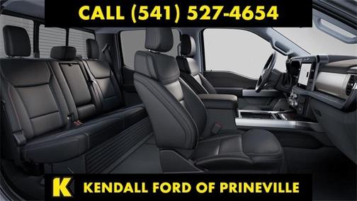 2025 Ford F-350 Lariat Super Duty