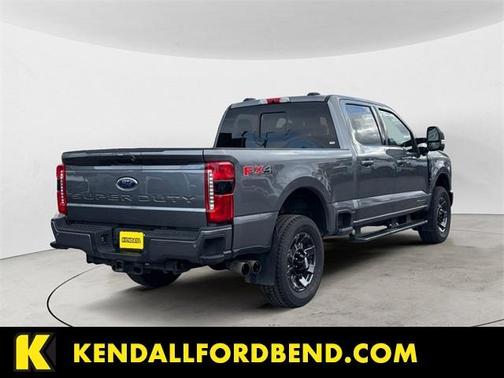 2024 Ford F-250 Lariat