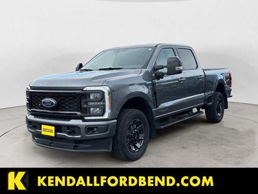 2024 Ford F-250 Lariat