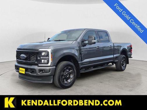 2024 Ford F-250 Lariat