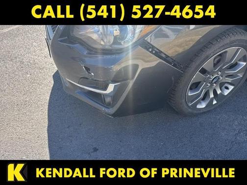 2016 Subaru Impreza 2.0i Sport Limited