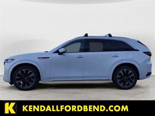 2025 Mazda CX-90 S Premium