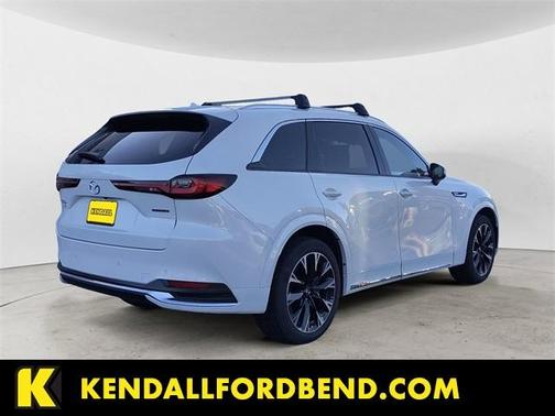 2025 Mazda CX-90 S Premium
