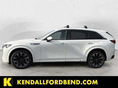 2025 Mazda CX-90 S Premium