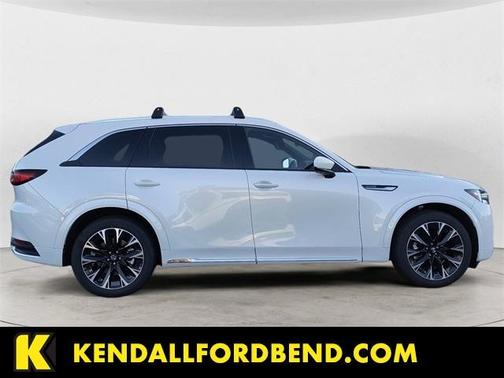 2025 Mazda CX-90 S Premium