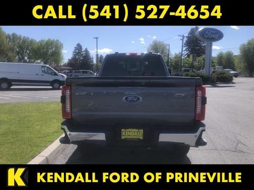 2024 Ford F-350 Lariat Super Duty