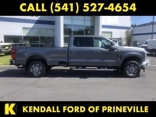 2024 Ford F-350 Lariat Super Duty