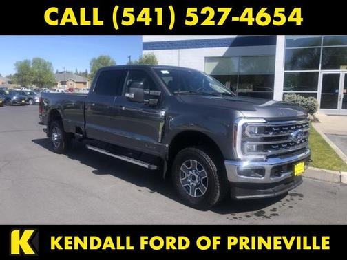 2024 Ford F-350 Lariat Super Duty