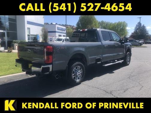 2024 Ford F-350 Lariat Super Duty