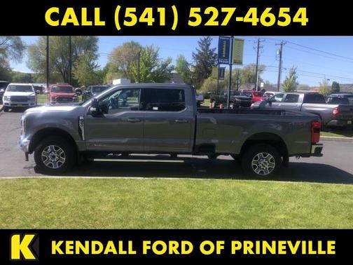 2024 Ford F-350 Lariat Super Duty