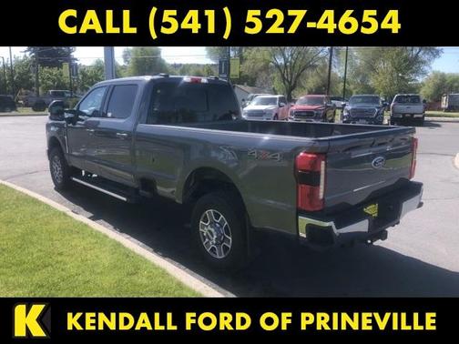 2024 Ford F-350 Lariat Super Duty