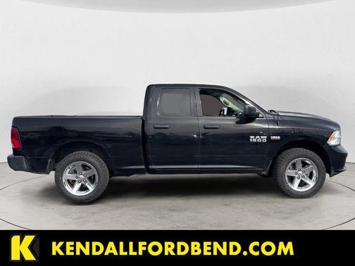 2014 RAM 1500 Tradesman/Express