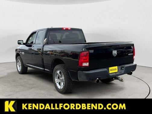 2014 RAM 1500 Tradesman/Express