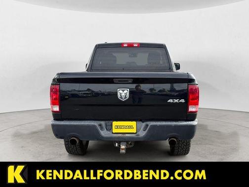 2014 RAM 1500 Tradesman/Express