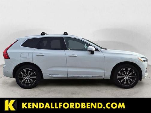 2018 Volvo XC60 T5 Inscription