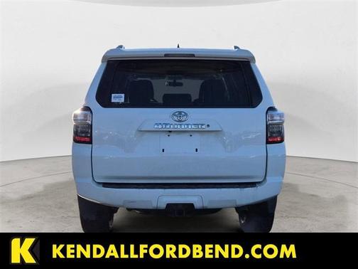 2015 Toyota 4Runner SR5