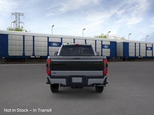 Avalanche 2026 Ford F-350
