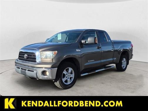 2008 Toyota Tundra 