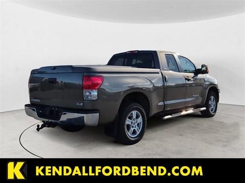 2008 Toyota Tundra 