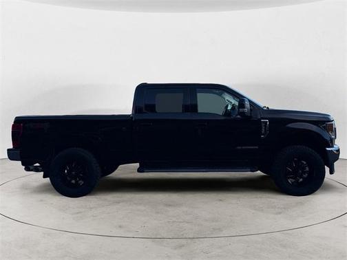 2022 Ford F-350 Lariat Super Duty