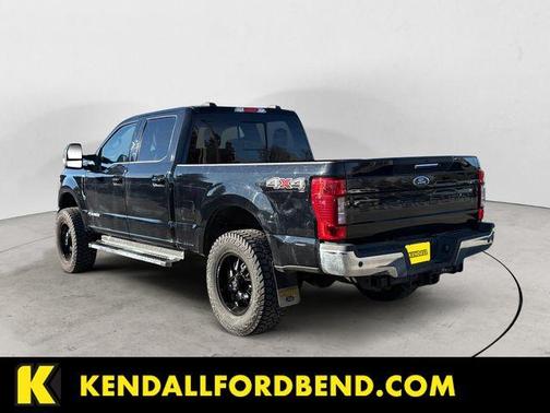 2022 Ford F-350 Lariat Super Duty