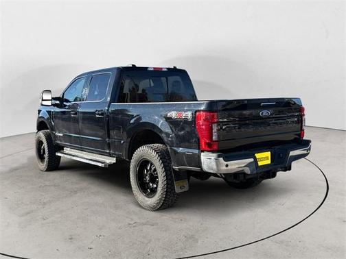 2022 Ford F-350 Lariat Super Duty