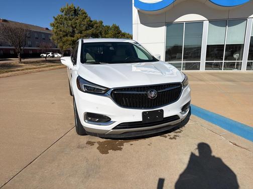 2020 Buick Enclave FWD Premium