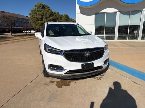 2020 Buick Enclave FWD Premium