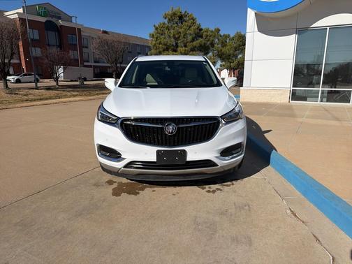 2020 Buick Enclave FWD Premium
