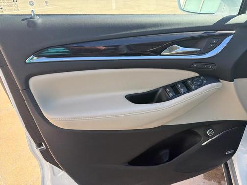 2020 Buick Enclave FWD Premium