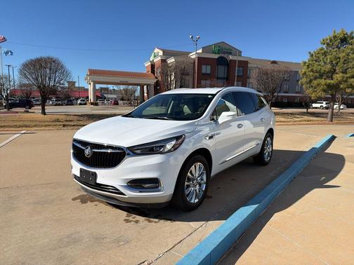 2020 Buick Enclave FWD Premium