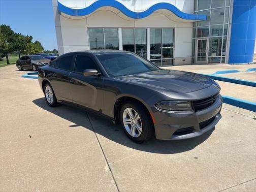 2021 Dodge Charger SXT