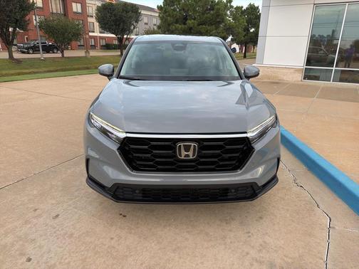 2026 Honda CR-V EX-L 2WD