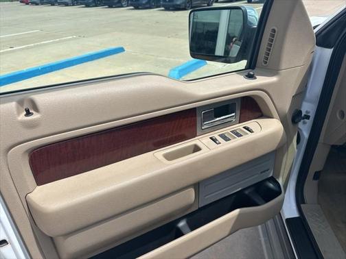 2010 Ford F-150 King Ranch