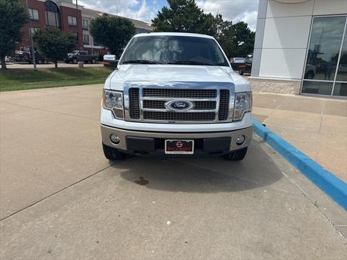 2010 Ford F-150 King Ranch