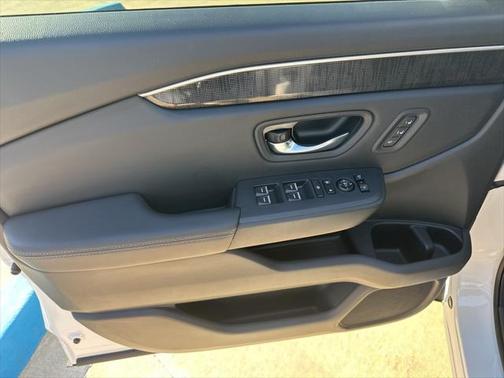 2023 Honda Pilot AWD Elite