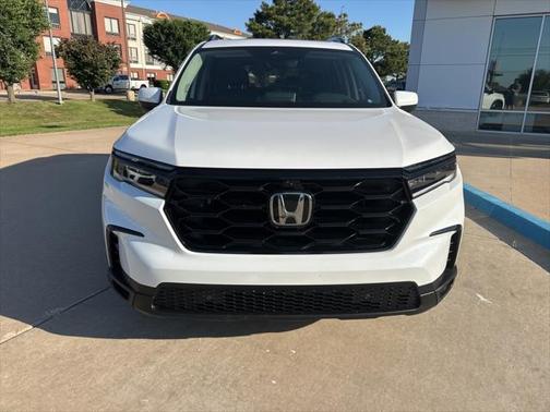 2023 Honda Pilot AWD Elite