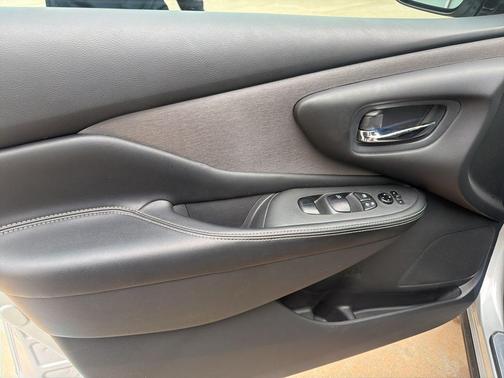 2023 Nissan Murano SV FWD