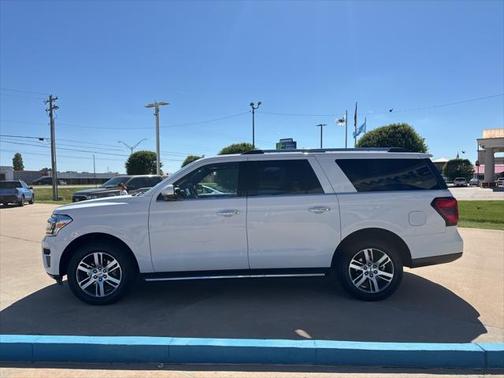 2023 Ford Expedition Max Limited