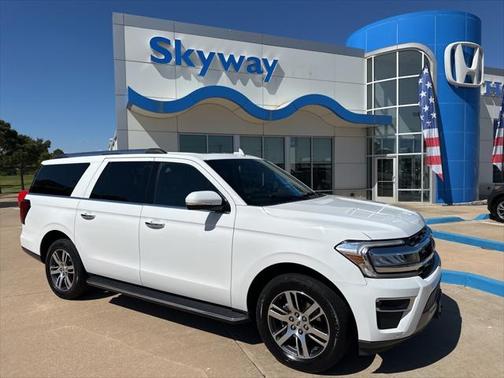 2023 Ford Expedition Max Limited